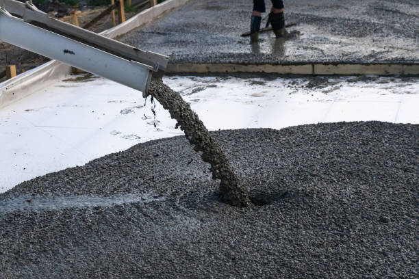 Waterproofing & Drywells in CO