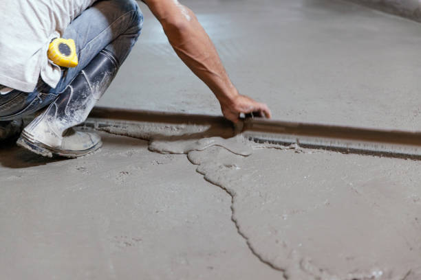 Best Custom Concrete Contractor  in Minturn, CO