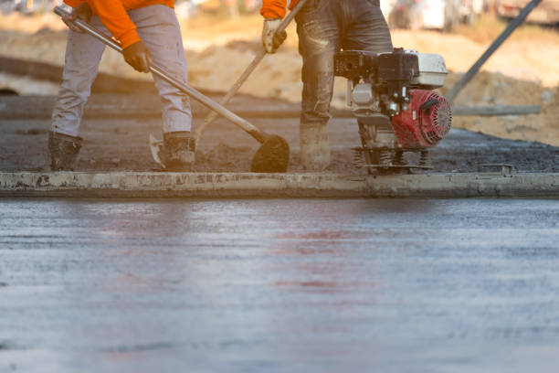 Best Concrete Driveway Repair Near Me  in Minturn, CO