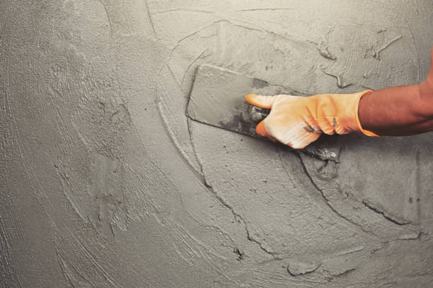 Best Concrete Crack Repair  in Minturn, CO