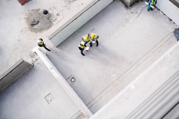 Best Concrete Walkway Installation  in Minturn, CO