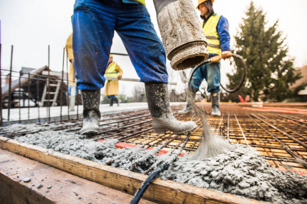 Best Best Concrete Contractor  in Minturn, CO